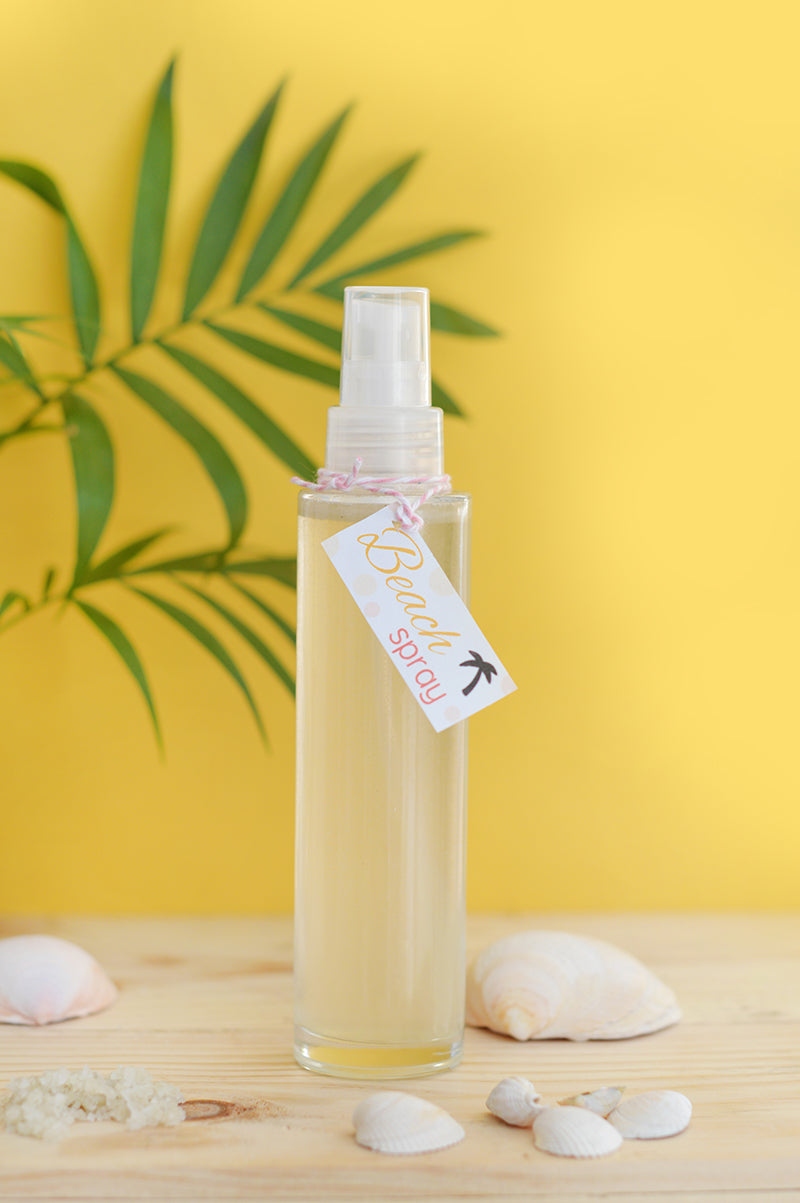 Spray Brume